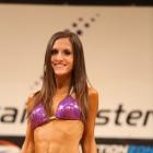 Jennifur  Pearson - NPC Vancouver USA Natural & Tanji Johnson 2013 - #1